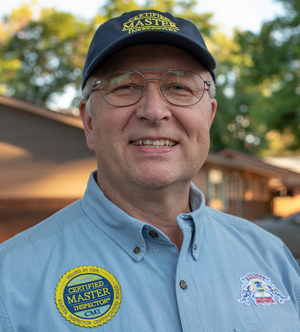 Photo of Evan D Elliott